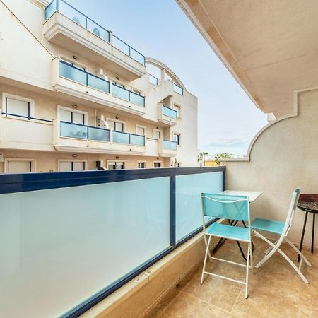 Apartamento En El Cabo Roig Orihuela Exterior photo