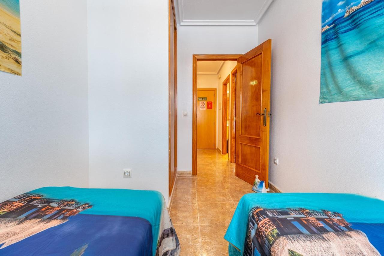Apartamento En El Cabo Roig Orihuela Exterior photo